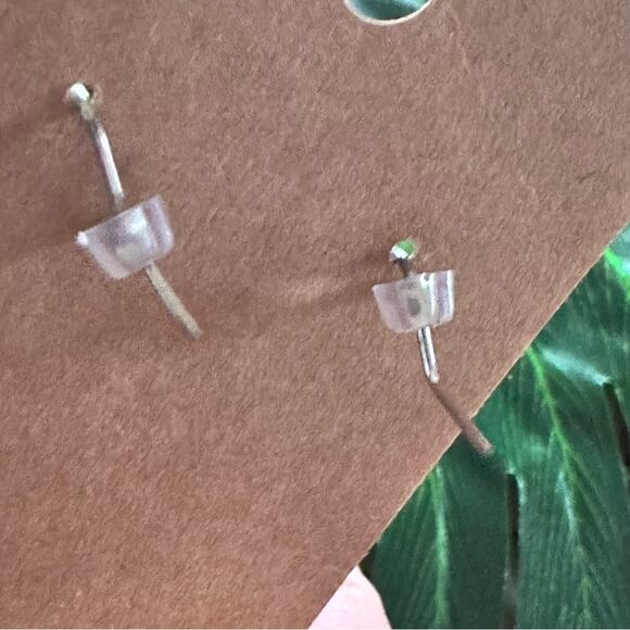 BOGO FREE WOODEN OWL EARRINGS - Picture 4 of 5